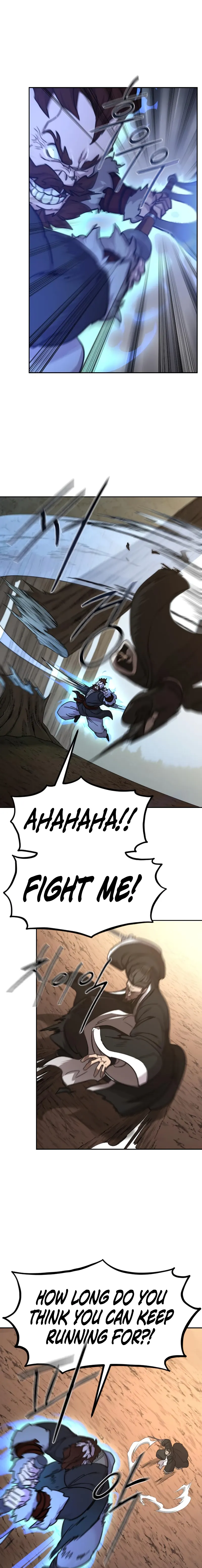 Read Return of the Flowery Mountain Sect EN Manga Online