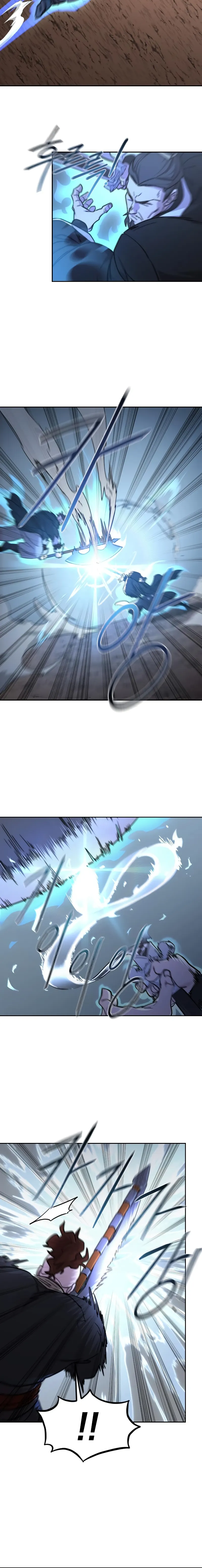 Read Return of the Flowery Mountain Sect EN Manga Online