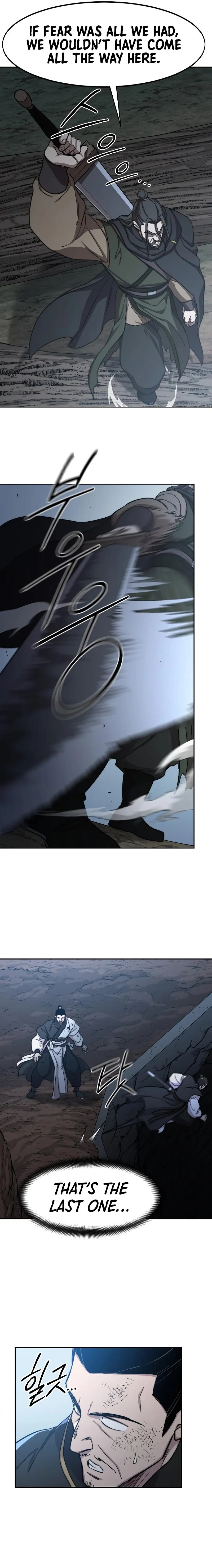 Read Return of the Flowery Mountain Sect EN Manga Online