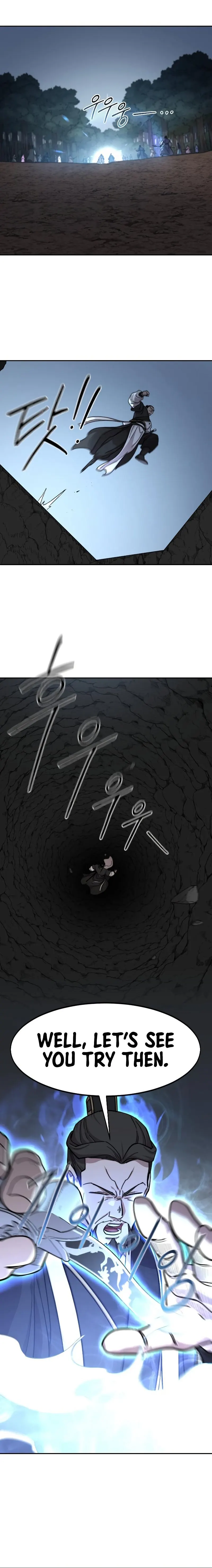 Read Return of the Flowery Mountain Sect EN Manga Online