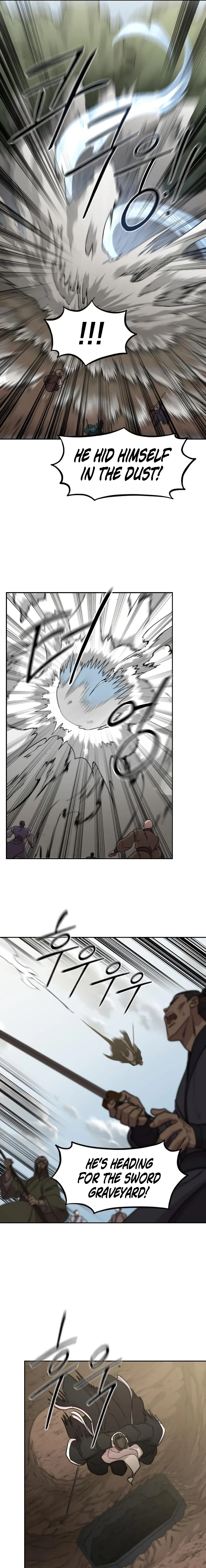 Read Return of the Flowery Mountain Sect EN Manga Online