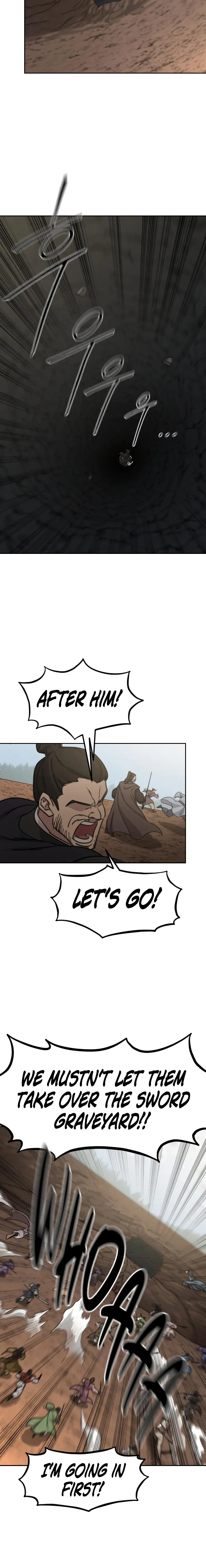 Read Return of the Flowery Mountain Sect EN Manga Online