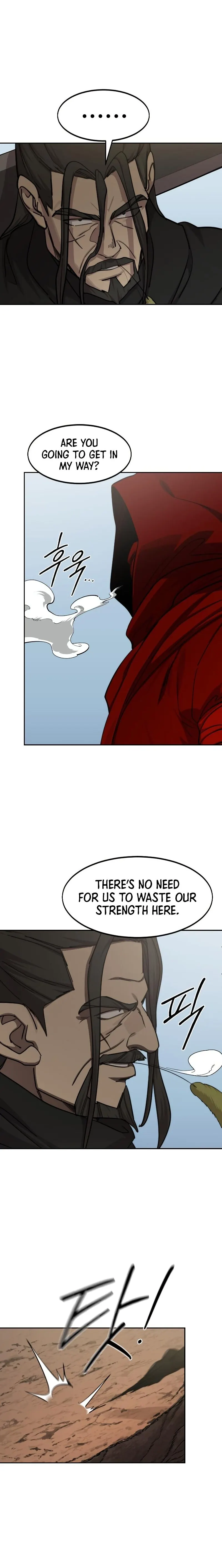 Read Return of the Flowery Mountain Sect EN Manga Online