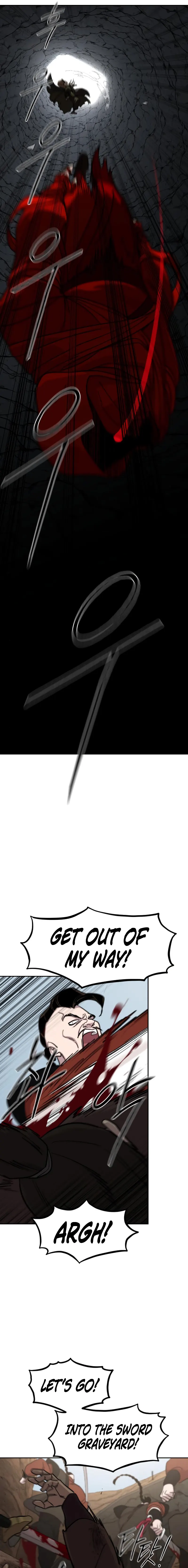 Read Return of the Flowery Mountain Sect EN Manga Online