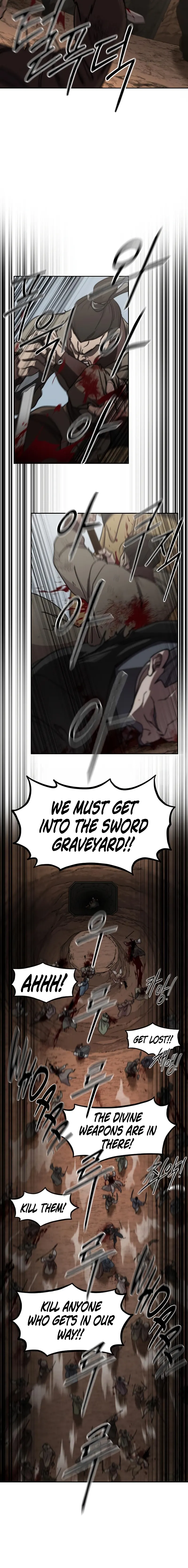 Read Return of the Flowery Mountain Sect EN Manga Online