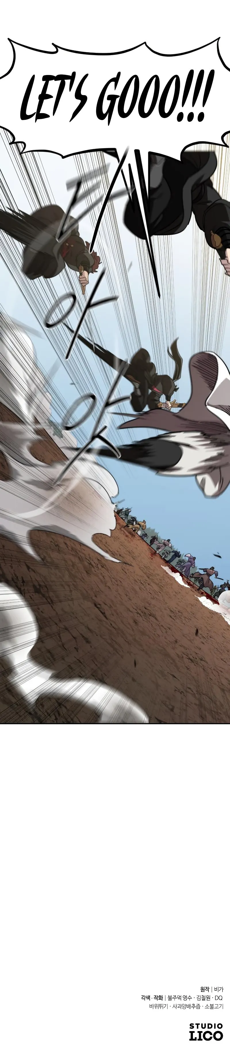 Read Return of the Flowery Mountain Sect EN Manga Online