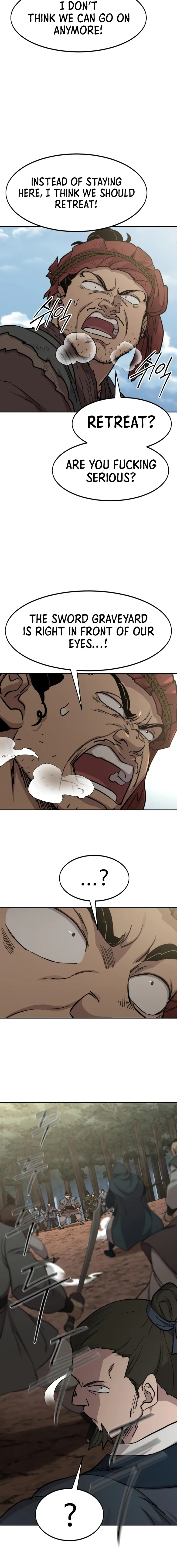 Read Return of the Flowery Mountain Sect EN Manga Online