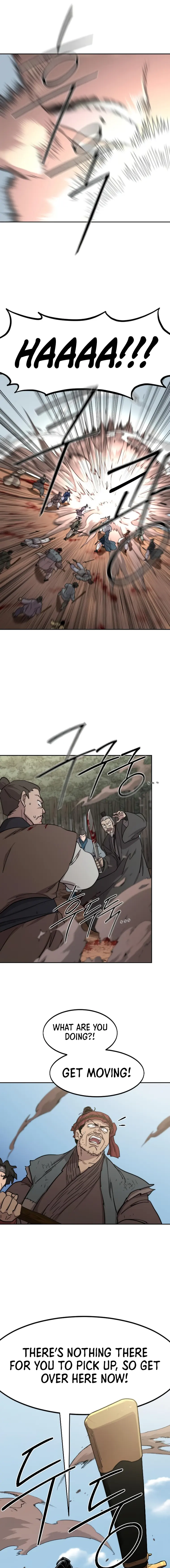 Read Return of the Flowery Mountain Sect EN Manga Online