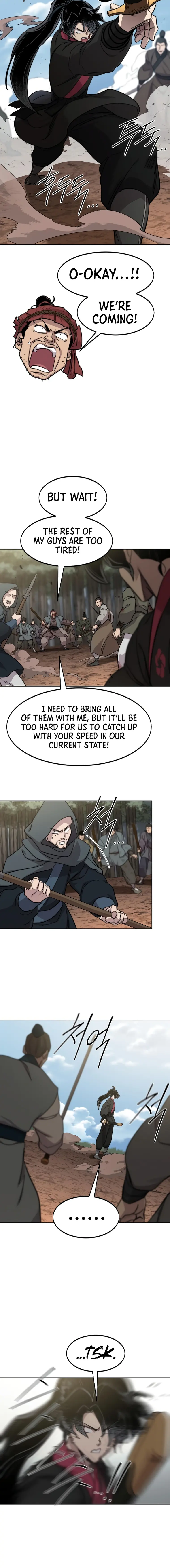 Read Return of the Flowery Mountain Sect EN Manga Online