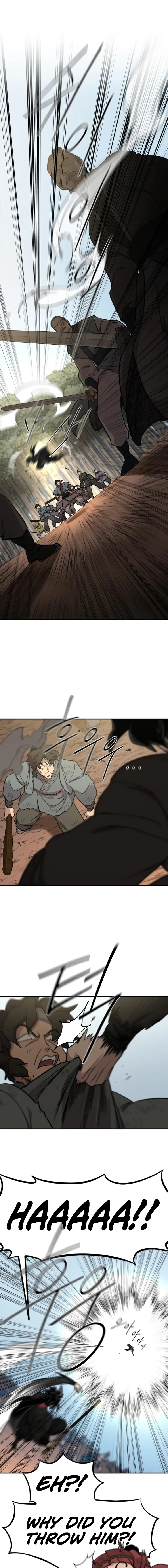 Read Return of the Flowery Mountain Sect EN Manga Online