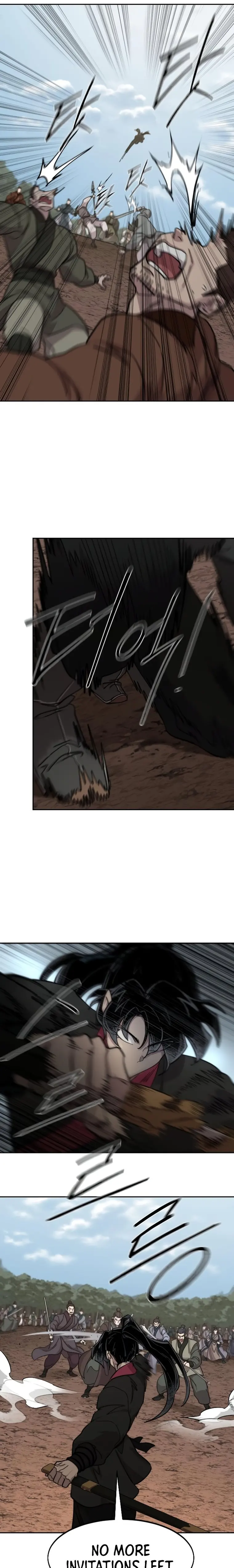 Read Return of the Flowery Mountain Sect EN Manga Online