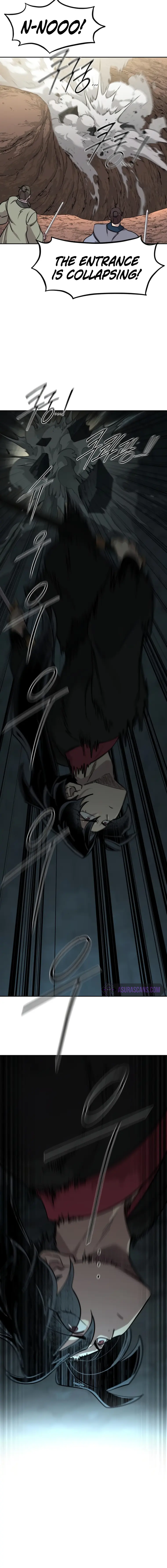 Read Return of the Flowery Mountain Sect EN Manga Online