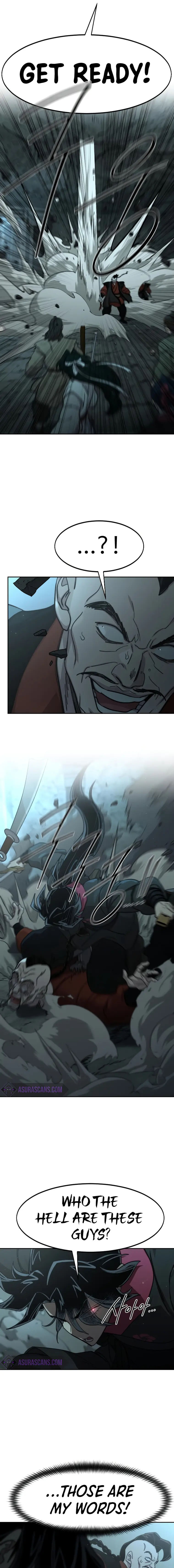 Read Return of the Flowery Mountain Sect EN Manga Online