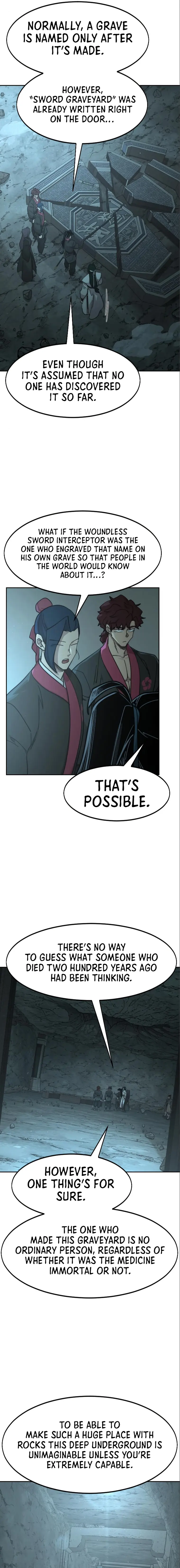 Read Return of the Flowery Mountain Sect EN Manga Online