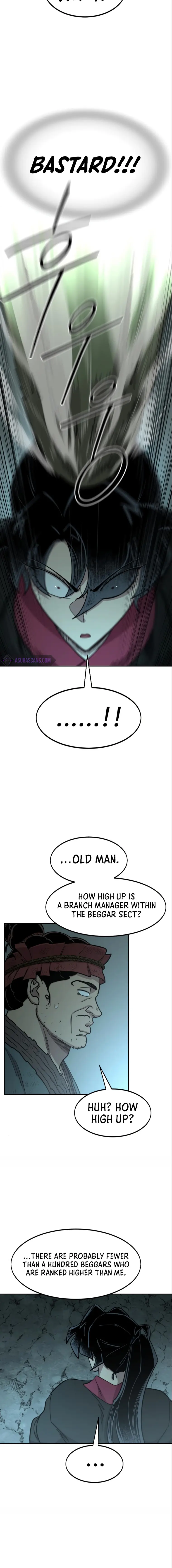 Read Return of the Flowery Mountain Sect EN Manga Online