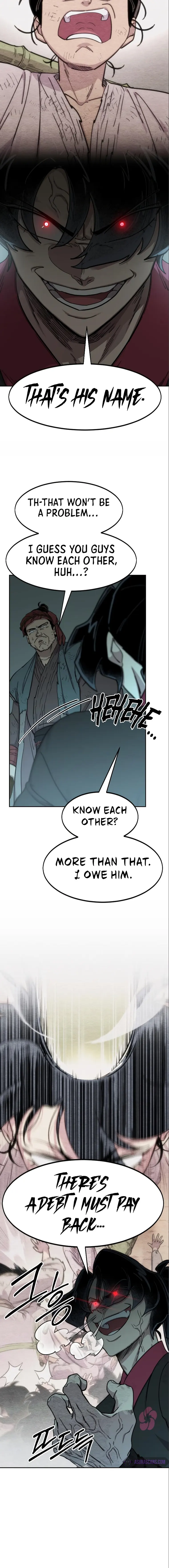 Read Return of the Flowery Mountain Sect EN Manga Online