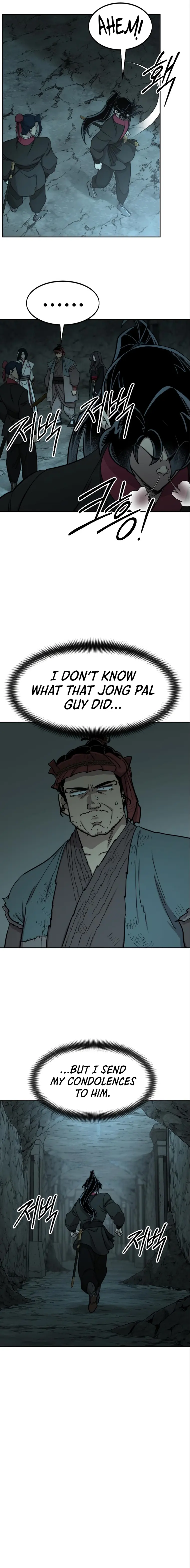 Read Return of the Flowery Mountain Sect EN Manga Online