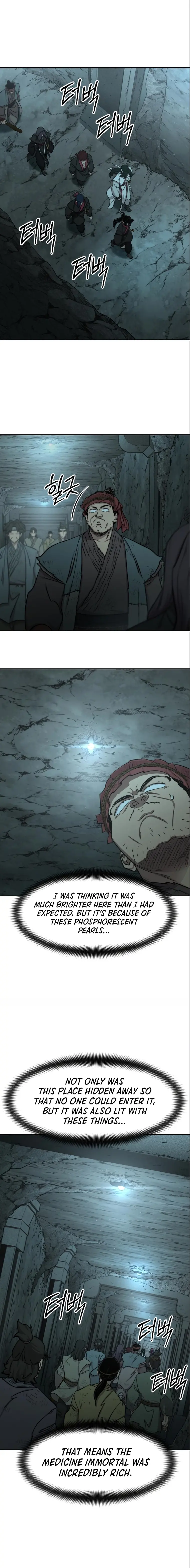 Read Return of the Flowery Mountain Sect EN Manga Online