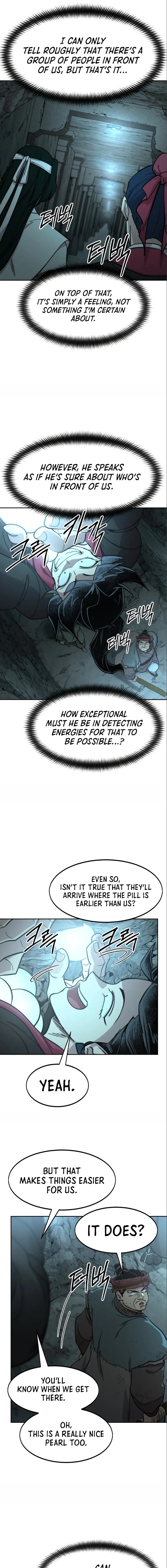 Read Return of the Flowery Mountain Sect EN Manga Online