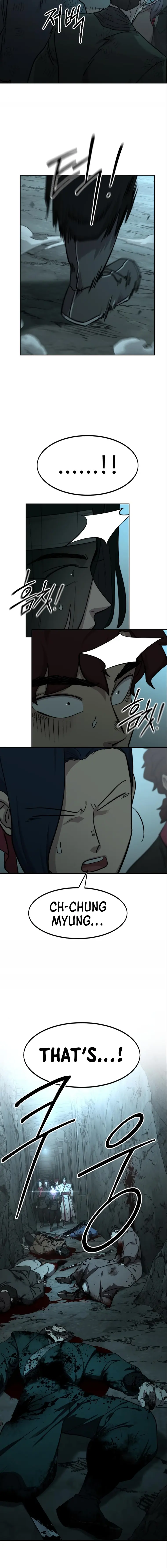 Read Return of the Flowery Mountain Sect EN Manga Online