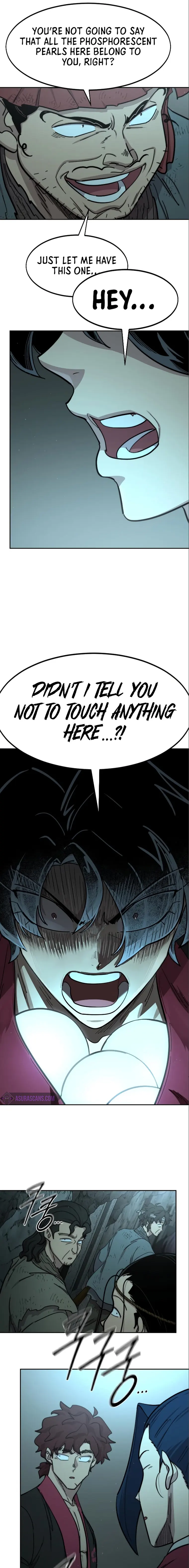 Read Return of the Flowery Mountain Sect EN Manga Online