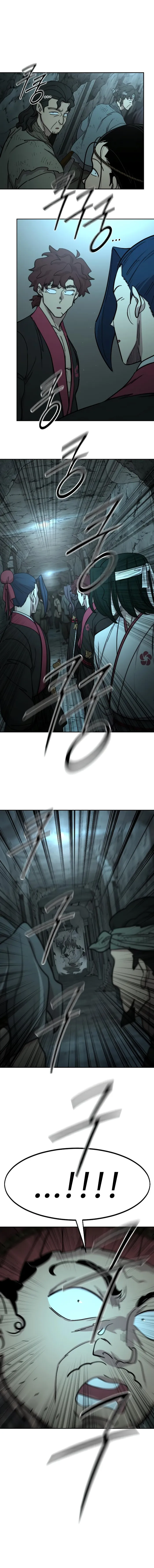 Read Return of the Flowery Mountain Sect EN Manga Online