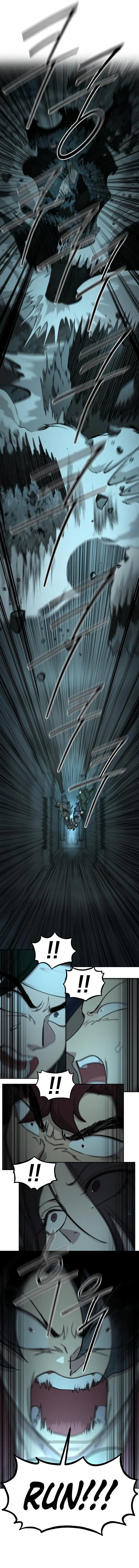 Read Return of the Flowery Mountain Sect EN Manga Online