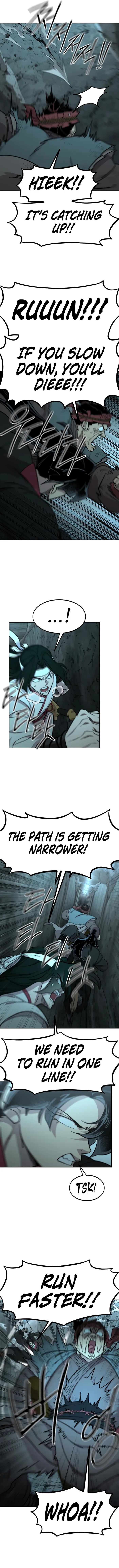 Read Return of the Flowery Mountain Sect EN Manga Online