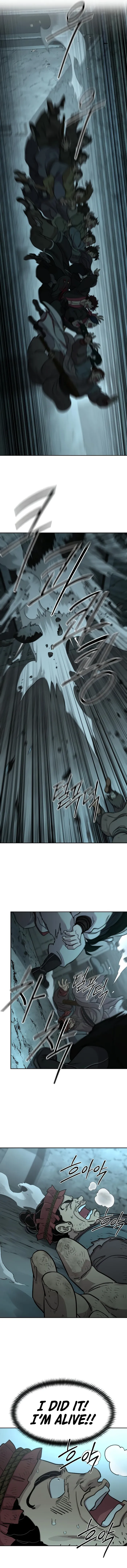 Read Return of the Flowery Mountain Sect EN Manga Online