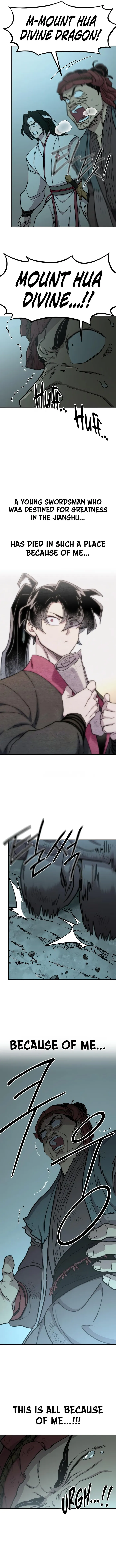 Read Return of the Flowery Mountain Sect EN Manga Online