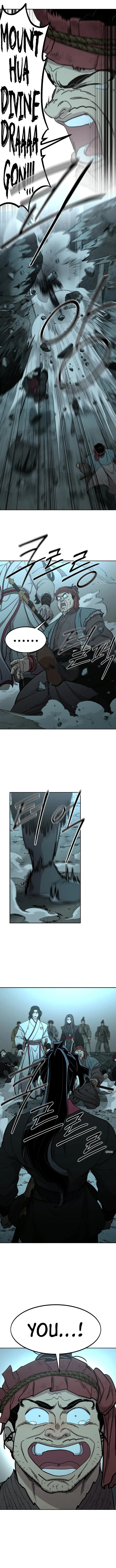 Read Return of the Flowery Mountain Sect EN Manga Online