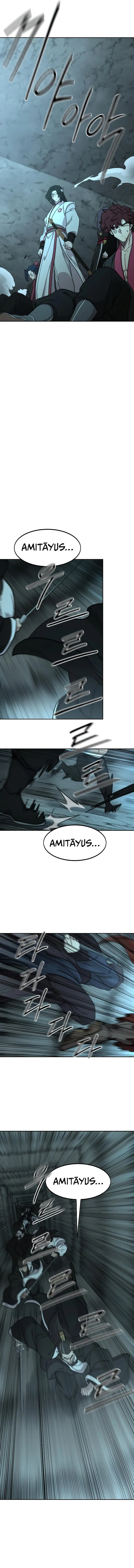 Read Return of the Flowery Mountain Sect EN Manga Online