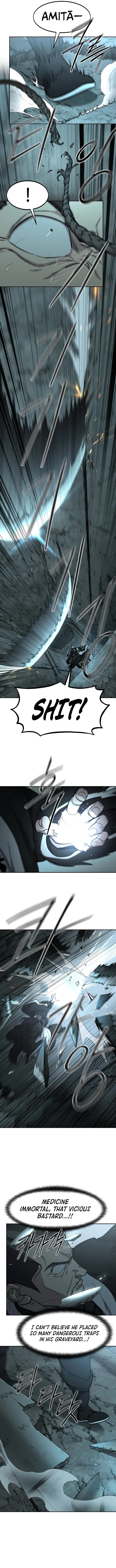 Read Return of the Flowery Mountain Sect EN Manga Online