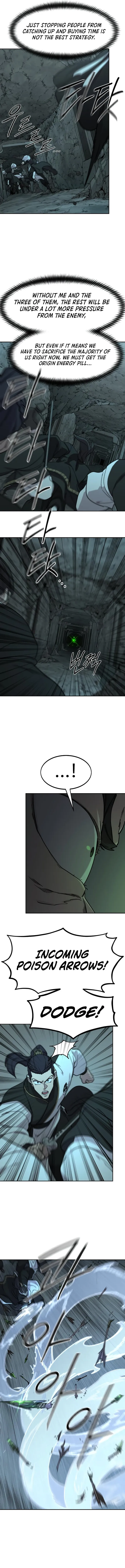 Read Return of the Flowery Mountain Sect EN Manga Online