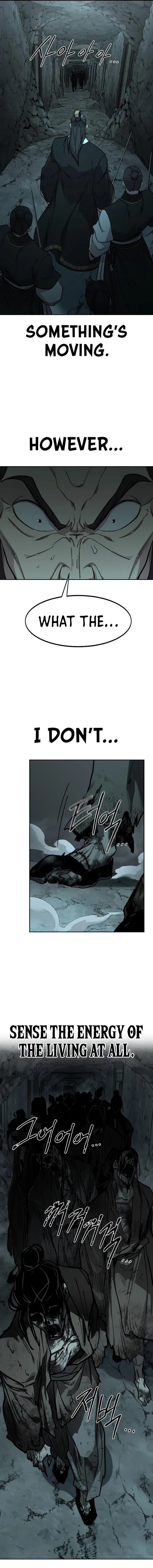 Read Return of the Flowery Mountain Sect EN Manga Online