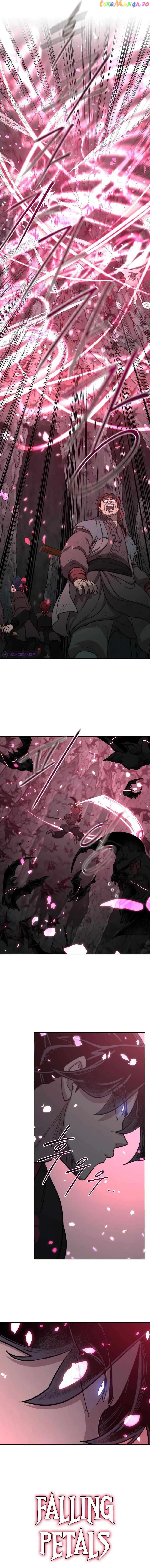 Read Return of the Flowery Mountain Sect EN Manga Online