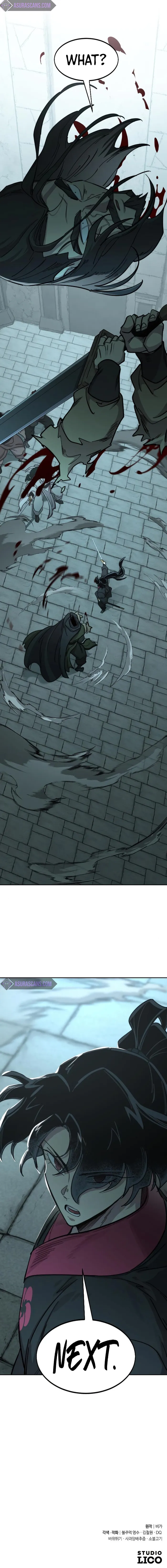 Read Return of the Flowery Mountain Sect EN Manga Online