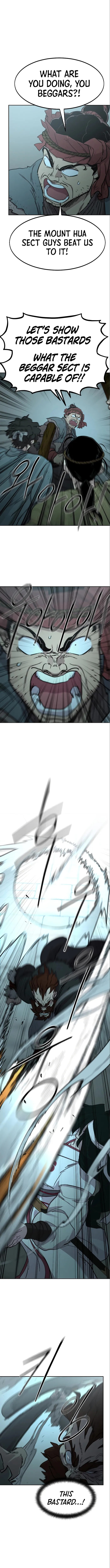 Read Return of the Flowery Mountain Sect EN Manga Online