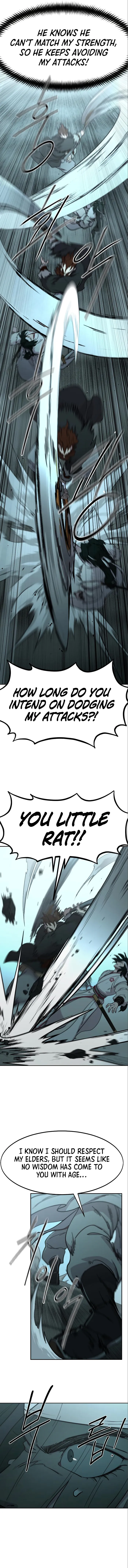 Read Return of the Flowery Mountain Sect EN Manga Online