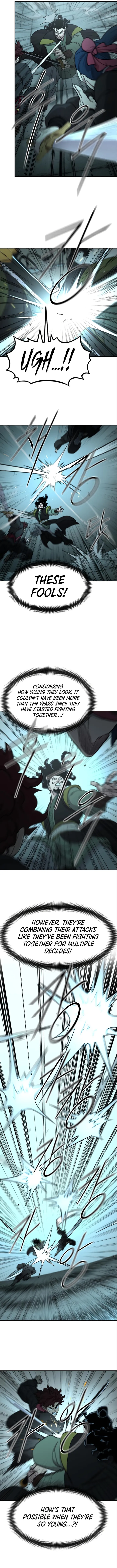 Read Return of the Flowery Mountain Sect EN Manga Online