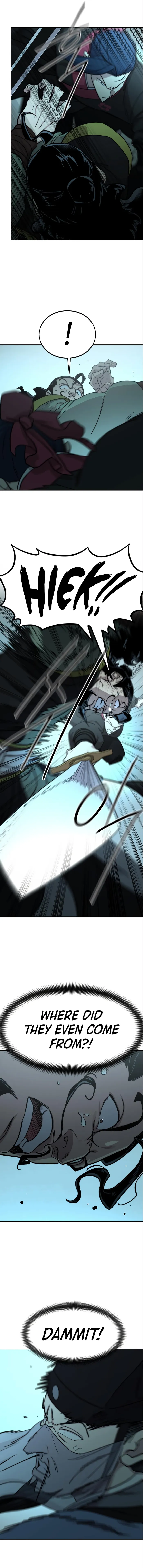 Read Return of the Flowery Mountain Sect EN Manga Online