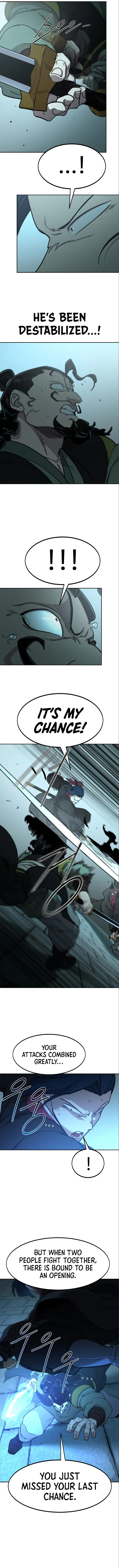 Read Return of the Flowery Mountain Sect EN Manga Online