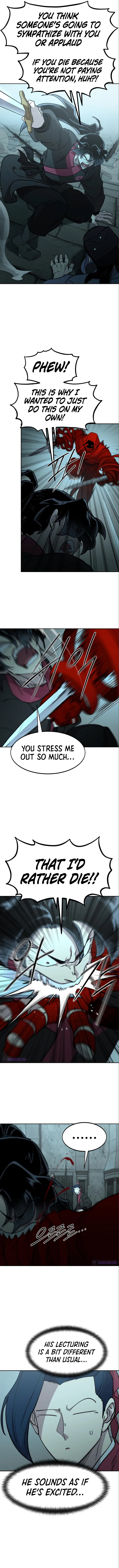 Read Return of the Flowery Mountain Sect EN Manga Online