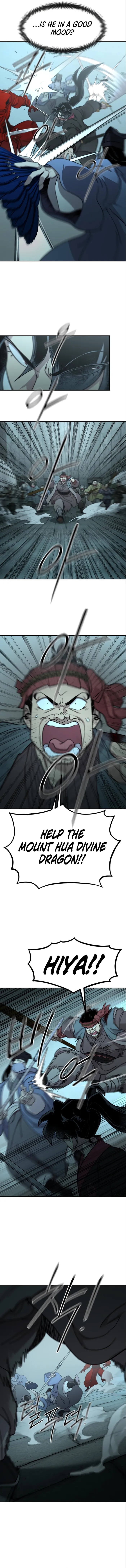 Read Return of the Flowery Mountain Sect EN Manga Online