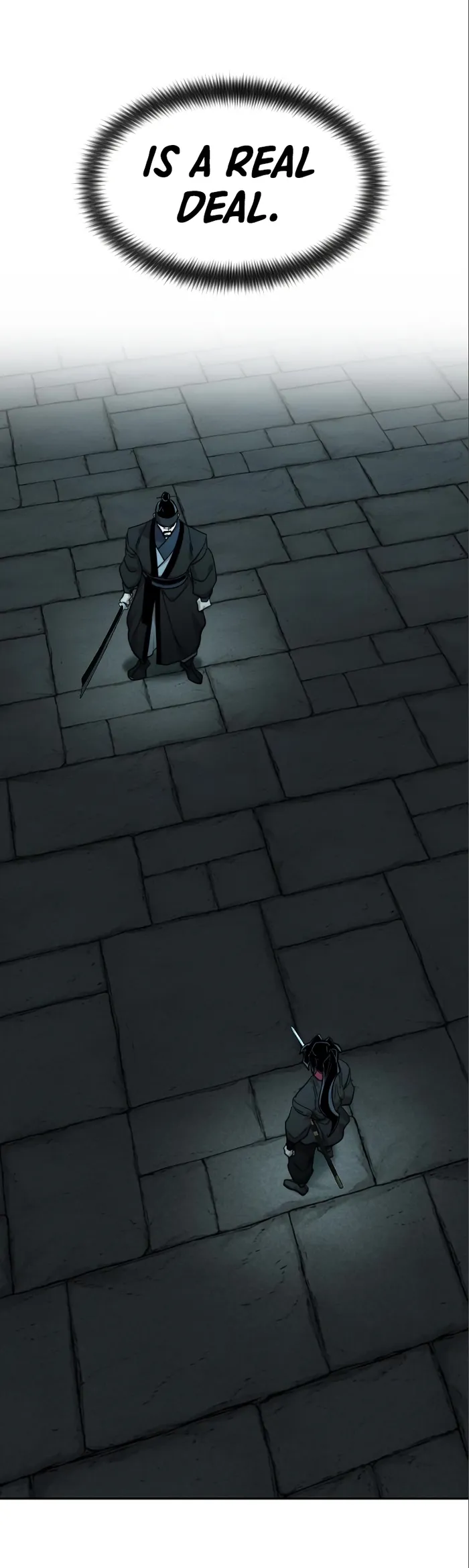 Read Return of the Flowery Mountain Sect EN Manga Online