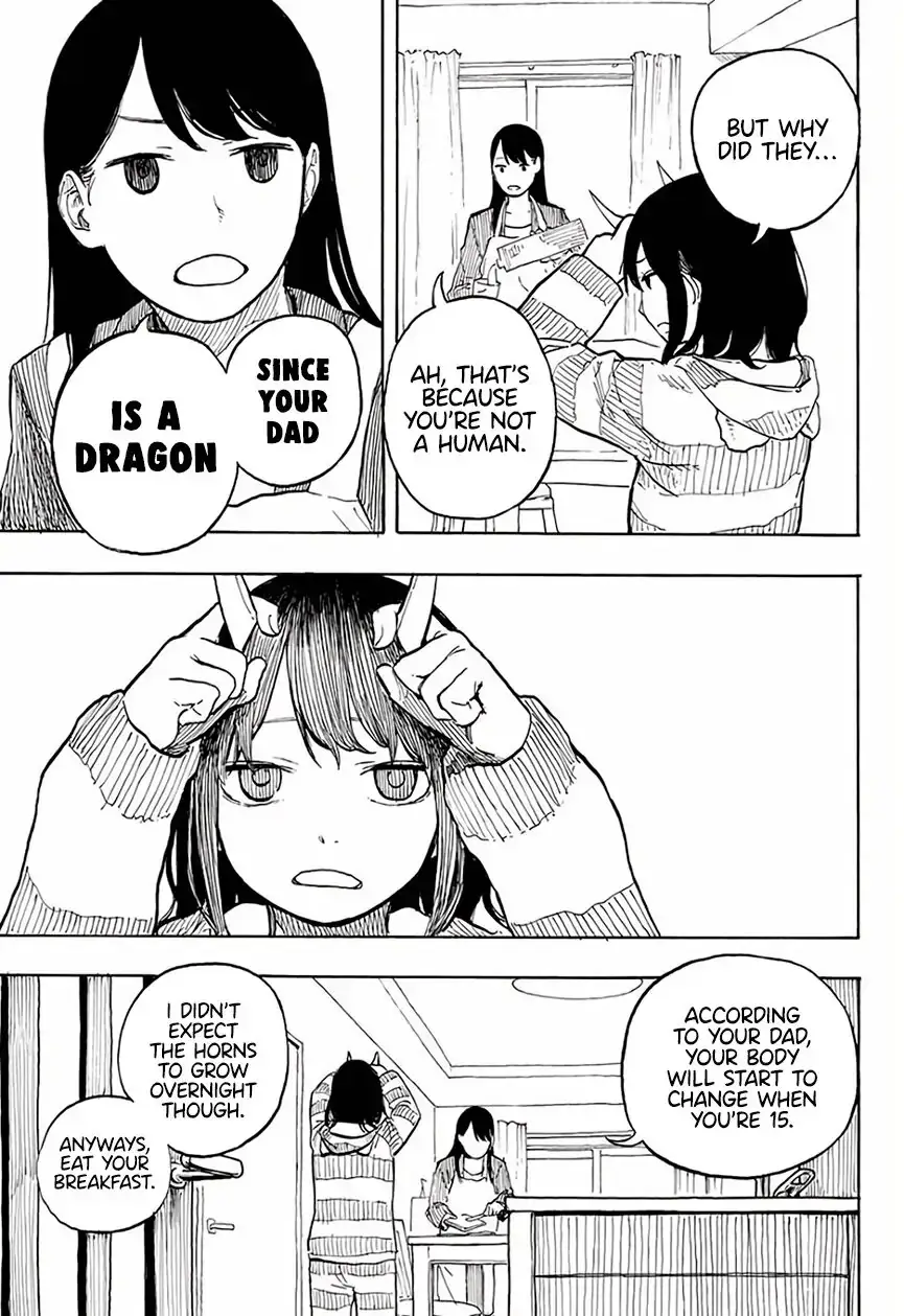 Read RuriDragon EN Manga Online