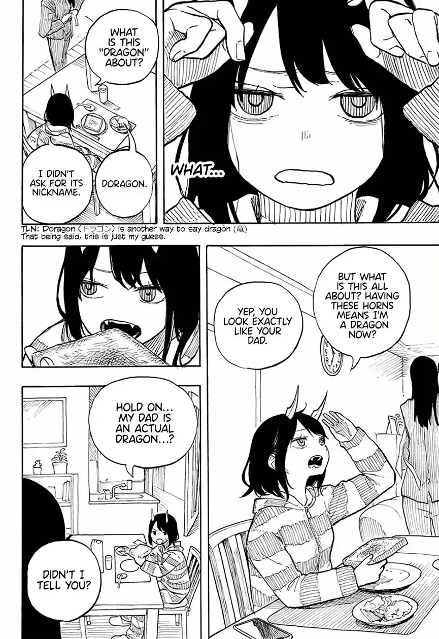 Read RuriDragon EN Manga Online