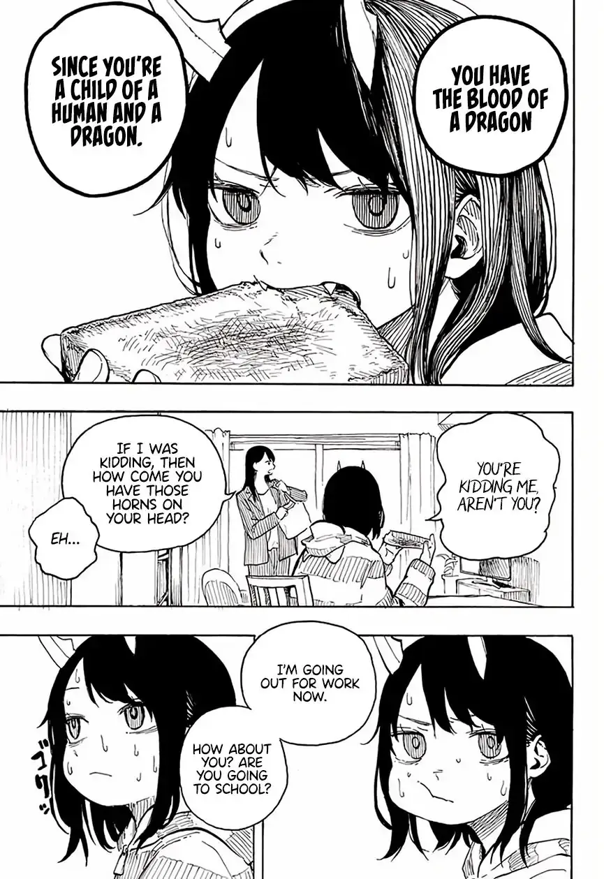 Read RuriDragon EN Manga Online