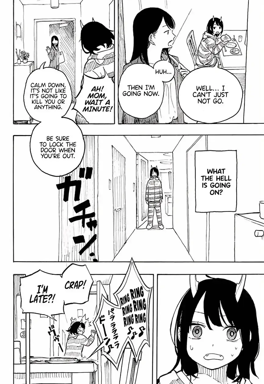 Read RuriDragon EN Manga Online