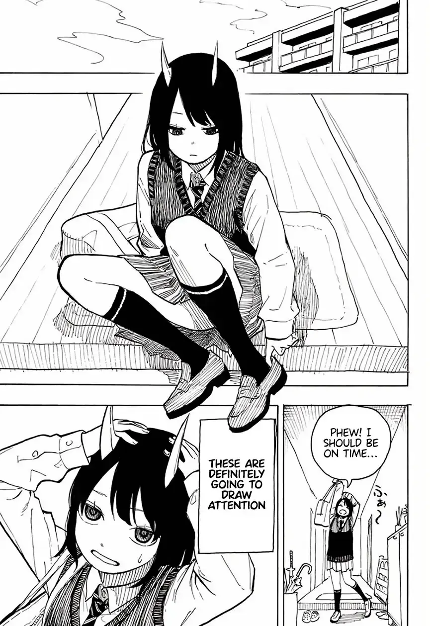 Read RuriDragon EN Manga Online